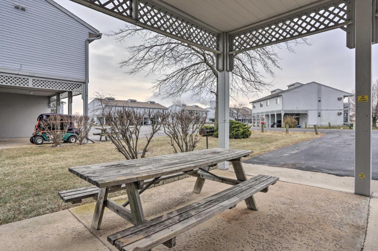 Condo With Balcony, Dock And Access To Lake Erie Sand Beach Luaran gambar